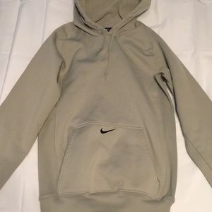 Nike Dri Fit Hoodie